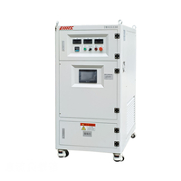 Banque de charge RCD 30KW 120V/440V