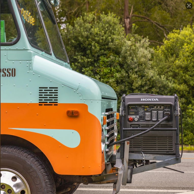 g&eacute;n&eacute;rateur