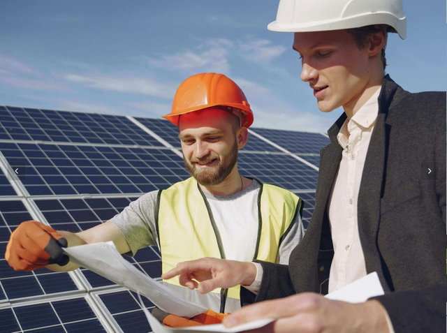 Énergies renouvelables