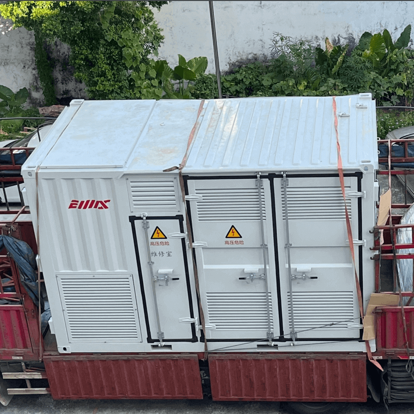 Qu’est-ce qu’une banque de chargement de conteneurs ?