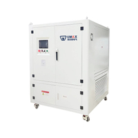 Banque de charge RLC 60KW