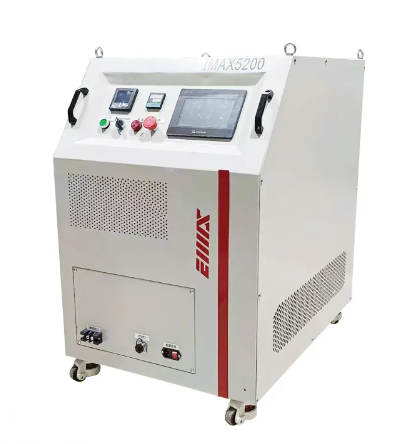 Boîte de chargement RLC : technologie clé pour les tests des systèmes électriques