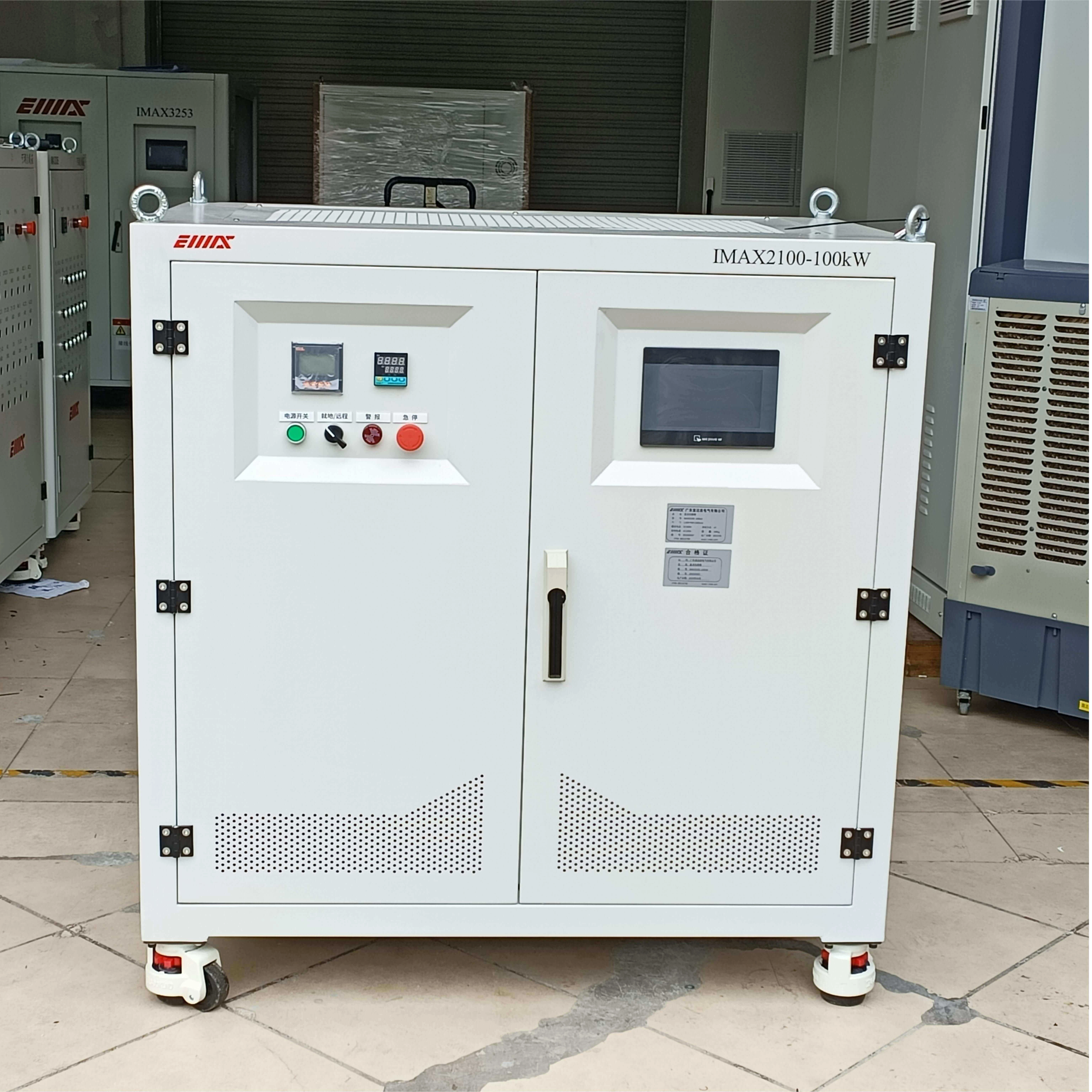 Fabricant de caisses de chargement personnalisées : votre partenaire pour vos besoins uniques