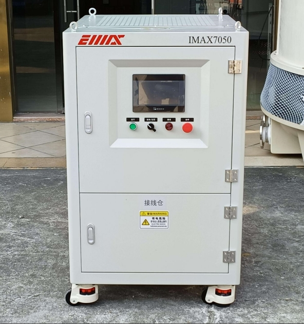 location de banc de charge