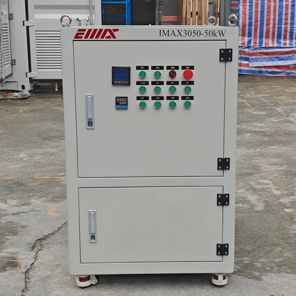 Quelle est la différence entre un banc de charge portable et un banc de charge stationnaire ?