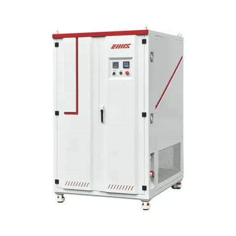 Banques de chargement DC avec livraison globale: comment ils améliorent vos projets de test