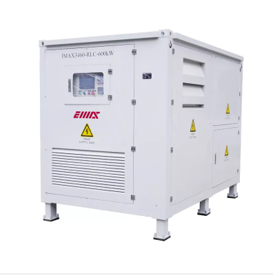 banque de chargement