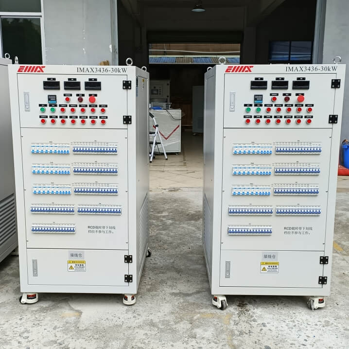 Où puis-je acheter un banc de charge RCD de haute qualité ?