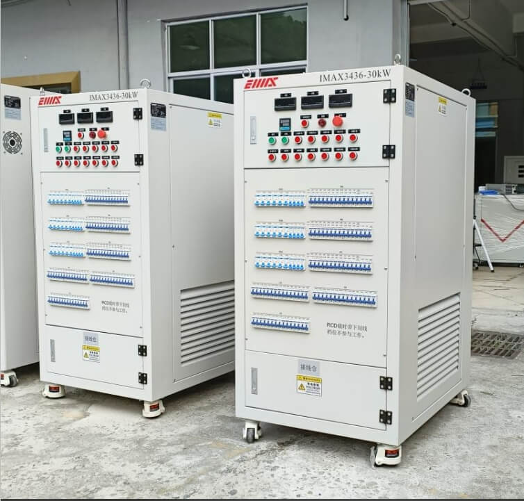 Quels sont les principaux avantages de l’utilisation de la location de bancs de charge pour vos projets ?