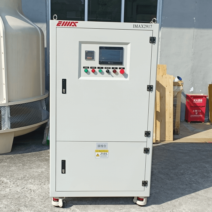 location de banc de charge