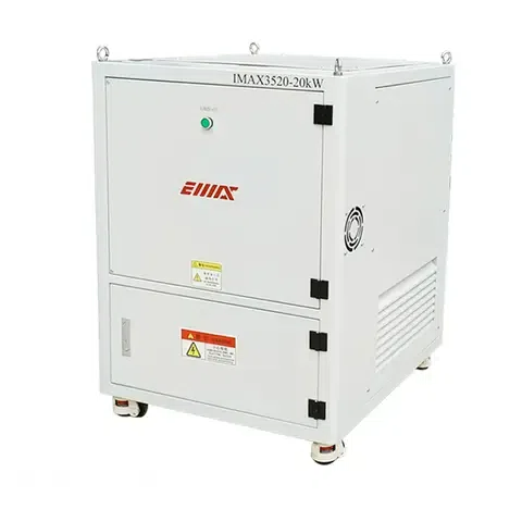 Le rôle clé des banques de charge résistives dans les tests de système UPS