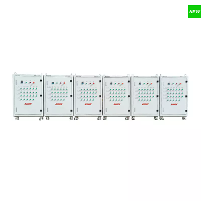 banque de chargement