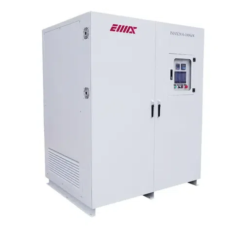 Qu'est-ce qu'une banque de chargement DC? Comment peut-il transformer vos tests?