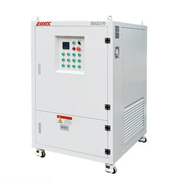 Qu'est-ce qu'une banque de chargement de résistance?