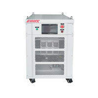  Alimentation CC haute tension-120kw