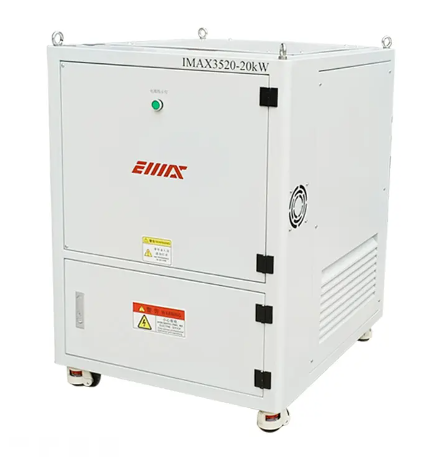 Solutions complètes de test de puissance : découvrez les avantages des bancs de charge résistifs et réactifs