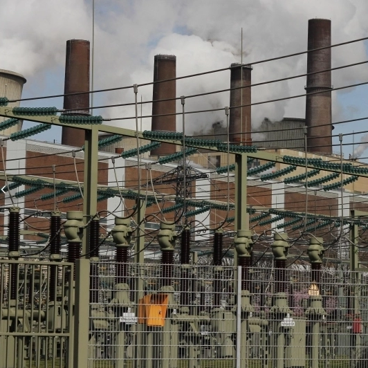 Groupe électrogène