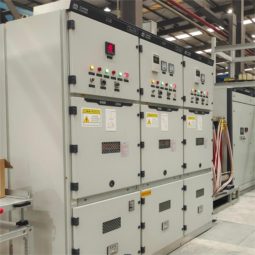 Banque de charge de test de générateur : garantir des performances et une fiabilité optimales dans la production d'électricité