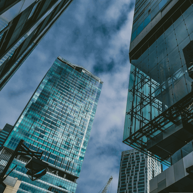 Bâtiments commerciaux