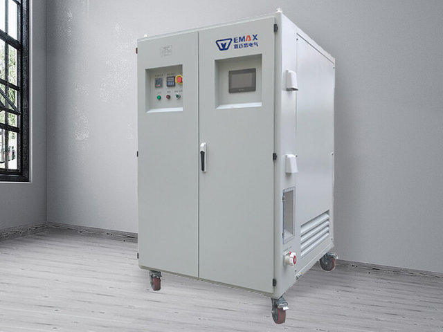 Solutions de stockage d'énergie