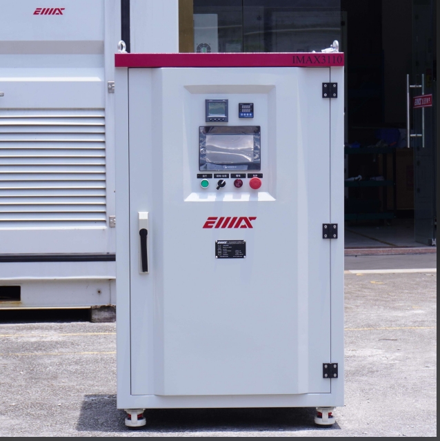 Quelle est la durée d'un test de banc de charge ?