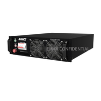 C.A. de la banque de charge montée par support 5kW/7.5kW 415V/240V avec à télécommande pour la mise en service d'UPS