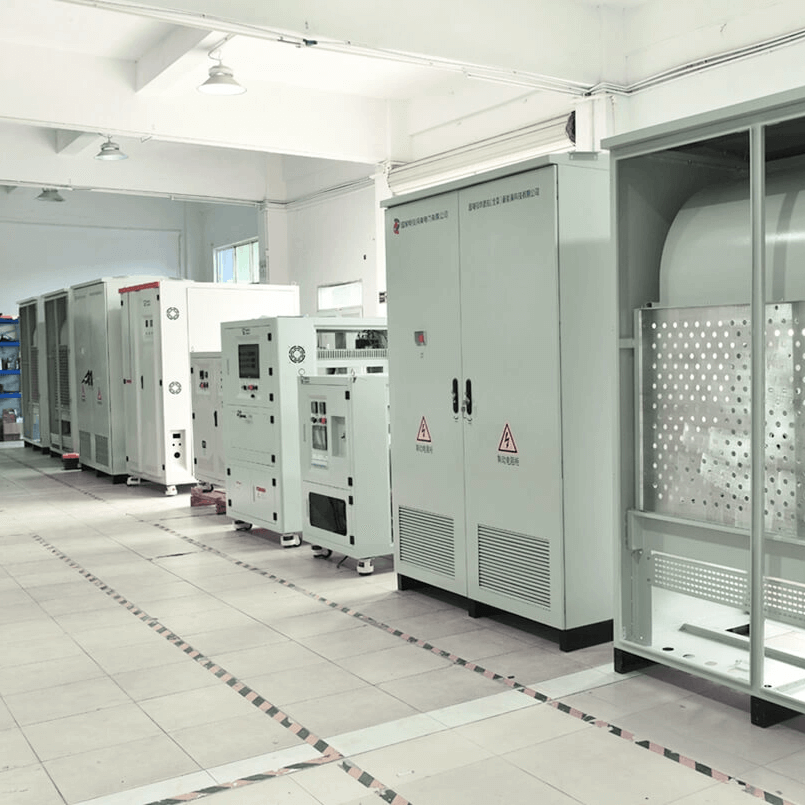 Comprendre l'importance des services de location de bancs de charge dans l'économie d'aujourd'hui